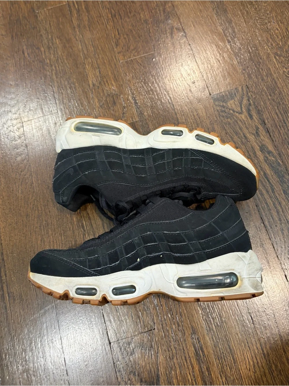 Nike Women’s Air Max 95s